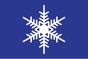 Snowflake Assortment Font, a Symbol Font by GG Design (Thumbnail 10 of 10)