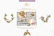 Whole Shop Bundle UPDATED, a Texture Illustration by Creativeqube Design (Thumbnail 19 of 253)