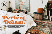 Sergio Trendy - Modern Serif Font, a Serif Font by Kulokale (Thumbnail 5 of 15)