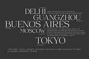 Aesthetic sE, a Serif Font by silukEight (Thumbnail 6 of 10)