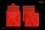 Brand Identity Mockup Set, a Mockup by Renderteam (Thumbnail 9 of 14)