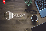 Creative Color Box - Logo Templates, a Branding & Logo Template by Artha Desain (Thumbnail 6 of 6)