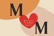Fox Amoria Font, a Serif Font by Fox7 By Rattana (Thumbnail 5 of 15)