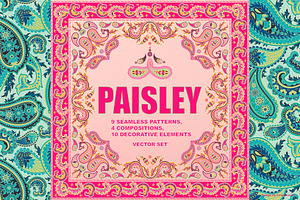 PAISLEY