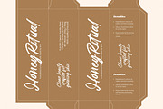 Jasding Blowned Handwritten Brush, a Script Font by Letterena Studios Script (Thumbnail 4 of 20)