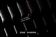 Stipple Master AI & PS Brushes, a Brush Add-On by Nice To Must Have (Thumbnail 3 of 5)