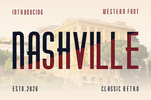 Nashville