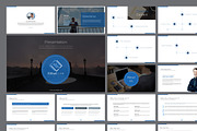 Kitkat Keynote Template, a Presentation Template by ZAAS (Thumbnail 4 of 10)