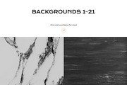 100 Logo Mockup Branding Bundle, a Product Mockup by PrintPixel (Thumbnail 28 of 30)