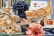 Vintage Collage Ultimate Pack, an Object Graphic by Kaleriia (Thumbnail 10 of 15)