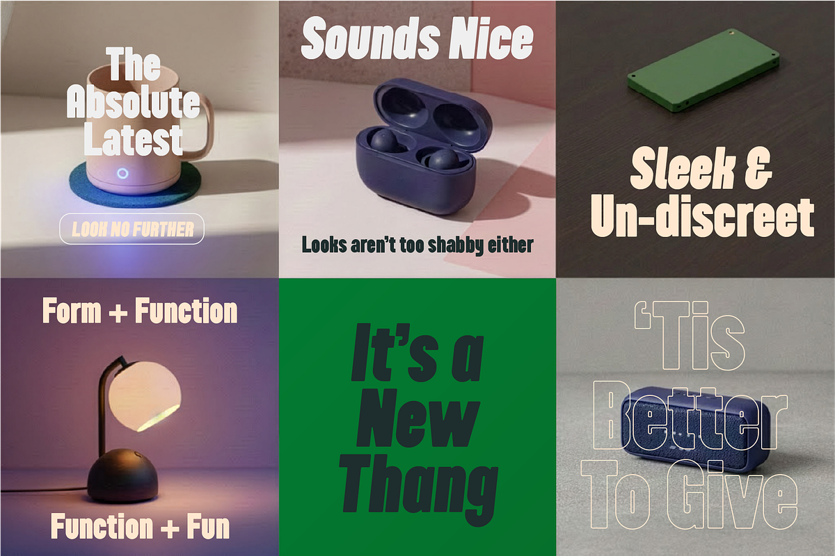 EB Attagirl — Condensed Black Sans, a Sans Serif Font by Elyas Beria Studio (Photo 18 of 20)