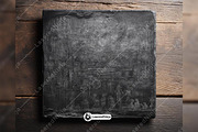 Old Age Ancient Medieval Sculpted, a Background Graphic by LaseredNinja (Thumbnail 7 of 7)