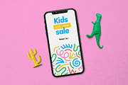Squiggly Pattern Set, a Pattern Graphic by Dedraw Studio (Thumbnail 8 of 12)