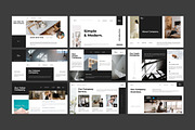 Trugavia PowerPoint, a Presentation Template by Bewalrus Studio (Thumbnail 2 of 5)