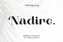 Nadire