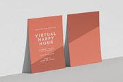 Canva + AI Invitation Set II, an Invitation Template by Viaduc (Thumbnail 3 of 4)