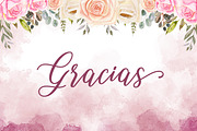 Shelline - Romantic Script, a Script Font by Almarkhatype (Thumbnail 10 of 11)