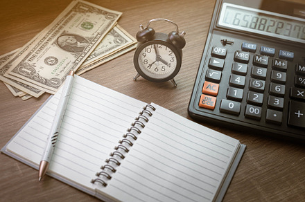 elements business finance time, a Business Photo by Lady-Vintage