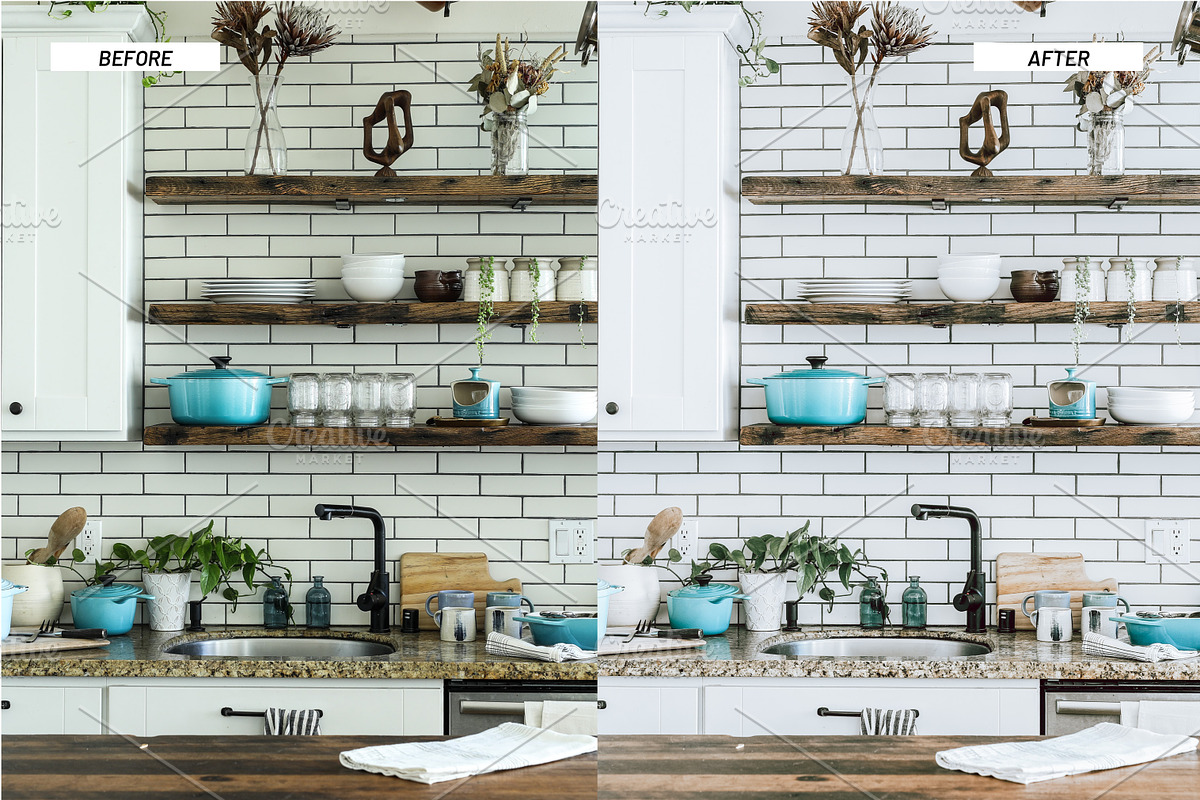 Lightroom Presets Home & Interiors, an Action Add-On by Best Lightroom Presets (Photo 17 of 19)