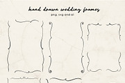 Wedding Creator Clipart, an Object Illustration by Teresa Art Store (Thumbnail 8 of 10)