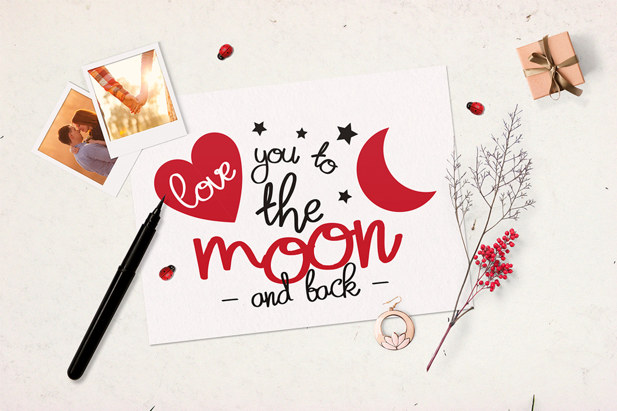 Creamy Moony preview 4