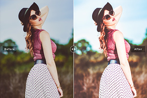 Florida Pro Lightroom Presets