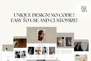 Julia - Chic Shopify Theme, a Shopify Template by Studio Zash (Thumbnail 8 of 11)