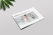 Interior Design Brochure Template, a Brochure Template by Template Shop (Thumbnail 2 of 10)