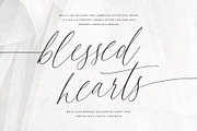 Bella Luna | Feminine Script Font, a Script Font by Pink Coffie (Thumbnail 25 of 30)