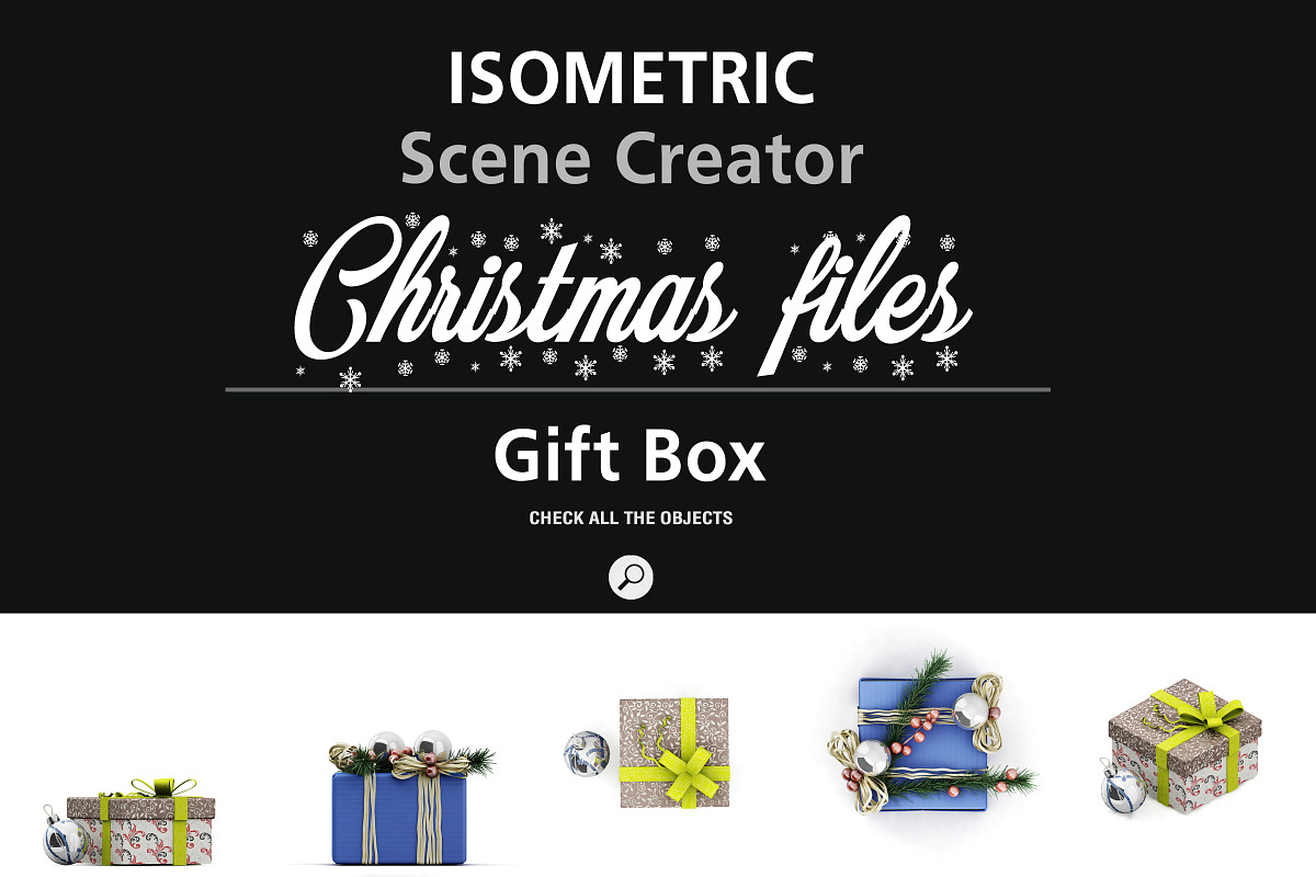 Isometric Scene Creator Mockup, a Books & Magazine Mockup by IsometricWorld (Photo 42 of 47)