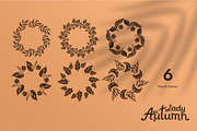 Vector BUNDLE + Patterns and quotes., a Person Illustration by anna khramtsova (Thumbnail 8 of 25)