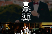 Komplit - 30 Badges Set, a Branding & Logo Template by Suhandi (Thumbnail 16 of 24)