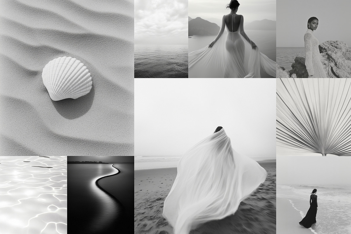 Minimalist Dreamy Moody Stock Images, a Beauty & Fashion Photo by Make Stories Studio (Photo 6 of 7)