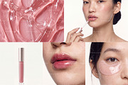 K-Beauty Stock Photos & Videos, a Beauty & Fashion Photo by Iconogenic (Thumbnail 7 of 8)