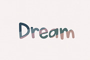 'lil pineapple Handwritten Font, a Handwritten Font by Ash Avenue Designs (Thumbnail 4 of 5)