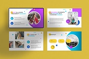Education Learning Presentation, a Presentation Template by Dream-Lab (Thumbnail 7 of 7)
