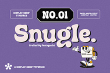 Snugle | Fancy Display