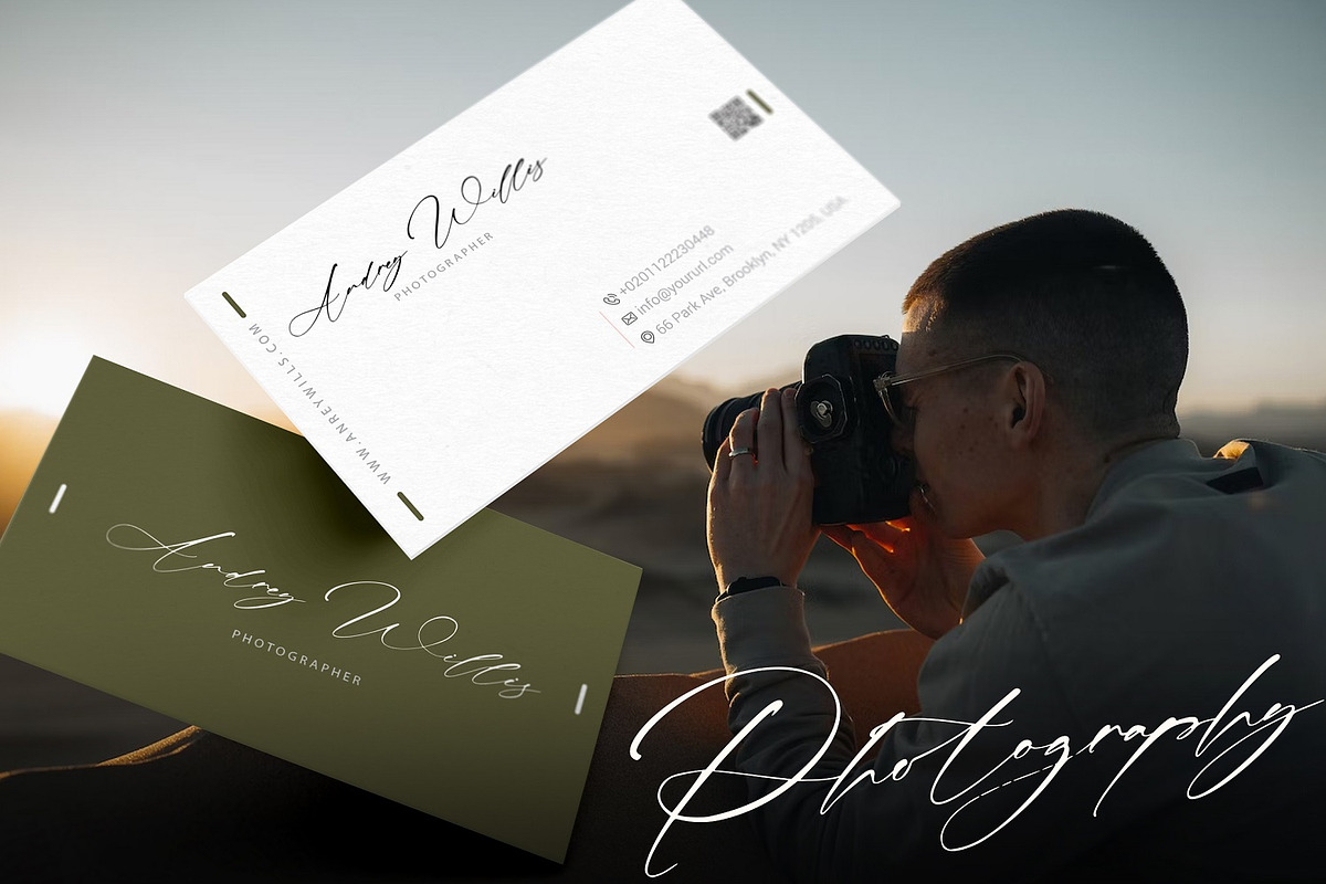 Fathony King - Signature Font, a Script Font by StringLabs (Photo 3 of 12)