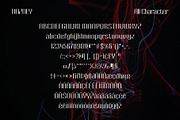 Dazney – Modern Sans Serif, a Sans Serif Font by Craft Supply Co. (Thumbnail 4 of 8)