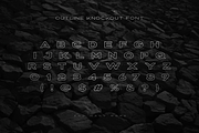 Knockout - Extended Font Family, a Sans Serif Font by Sensatype (Thumbnail 24 of 25)