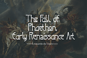 Legendary Civilization Font, a Serif Font by 177Studio (Thumbnail 6 of 8)