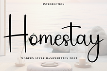 Homestay