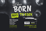 Edan Font, a Sans Serif Font by Followartshop (Thumbnail 8 of 9)