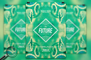 150 Giga Flyer Bundle + 10 Freebies, a Flyer Template by GIGA-TEMPLATE (Thumbnail 44 of 152)