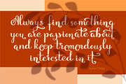 Playful Font Bundle | Sale, a Script Font by Anna Zakharchenko (Thumbnail 31 of 59)