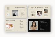 Zaya : Marketing Firm Powerpoint, a Presentation Template by Punkl Camp (Thumbnail 10 of 16)