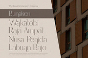 Castelloria - Serif Font, a Serif Font by Alpaprana (Thumbnail 6 of 11)