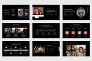 Dugio : Photo Business Keynote, a Presentation Template by Punkl Camp (Thumbnail 3 of 9)