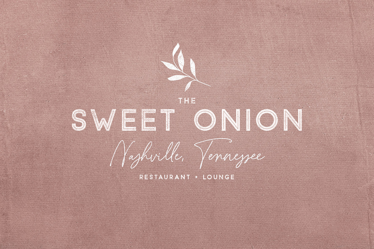 Grateful Heart Font Collection, a Script Font by Callie Rian & Co. (Photo 25 of 32)
