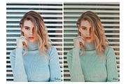 Chris Lightroom Presets, an Action Add-On by HappyNews (Thumbnail 9 of 10)